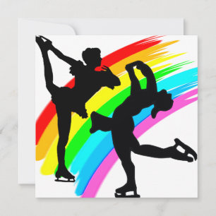 ABBILDUNG SKATEN QUEEN