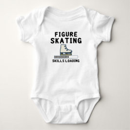 Abbildung Skaten Skills Loading Abbildung Skater Baby Strampler