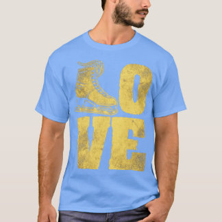 Abbildung Skaten T-Shirt