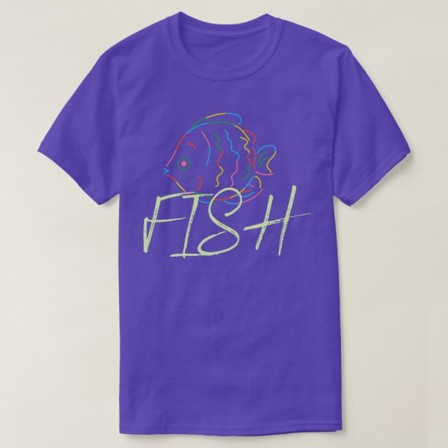Abbildung T-Shirt (Design vorne)