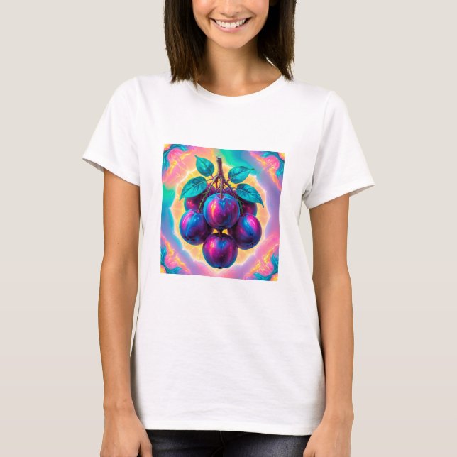 Abbildung T-Shirt (Vorderseite)