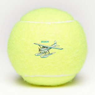 Abbildung Tennisbälle