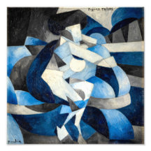 Abbildung Triste | Francis Picabia |