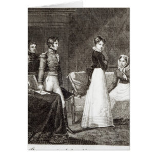 Abbildung von "La Famille Elliot"