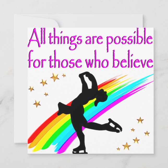 ABBILDUNGEN FÜR SKATEN (Vorderseite)