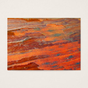 Abblättern von Holz