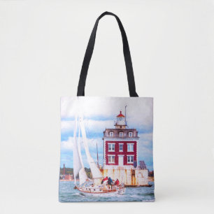 Abblendlicht Tasche