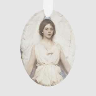 Abbott Handerson Thayer - Angel