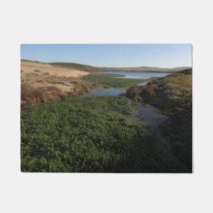 Abbotts Lagune I im Point Reyes National Seashore Fußmatte