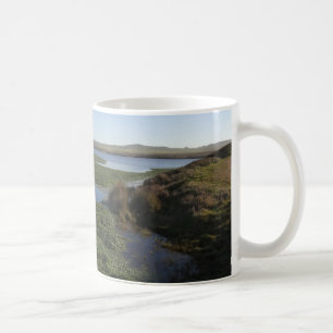 Abbotts Lagune I im Point Reyes National Seashore Kaffeetasse