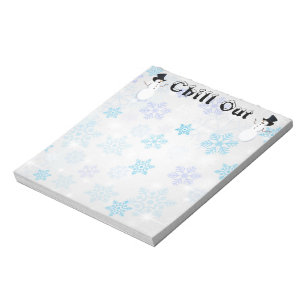 Abbrechen von Notepad Notizblock