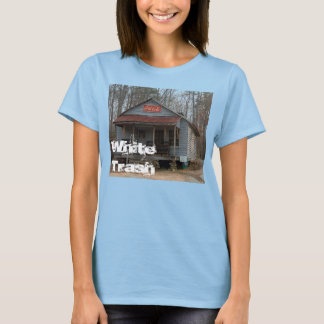 Abbrennen T-Shirt
