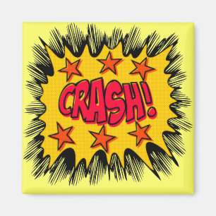 Abbruch Magnet