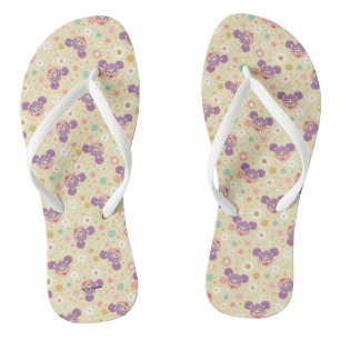 Abby Cadabby BLUME Flip Flops