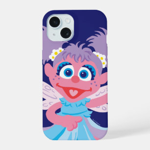 Abby Cadabby Fee iPhone 15 Hülle