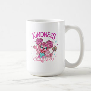 Abby Cadabby - Freundlichkeit ist magisch Kaffeetasse