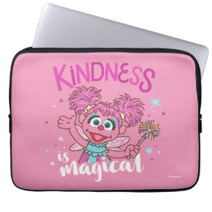 Abby Cadabby - Freundlichkeit ist magisch Laptopschutzhülle