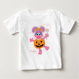 Abby Cadabby | Niedlich als Pumpkin Baby T-shirt