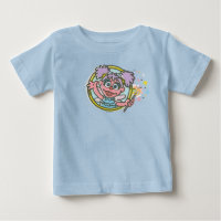 Abby Cadabby Vintage
