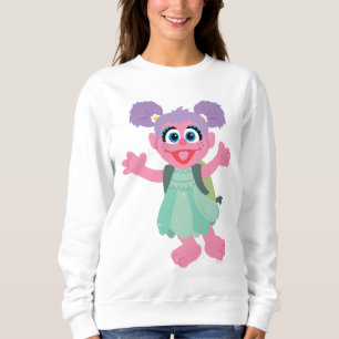 Abby Cadabby Woodland Sweatshirt
