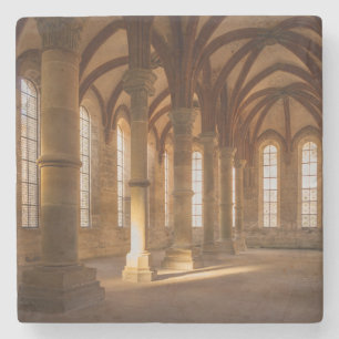 Abby Cloister-Architektur  Deutschland Steinuntersetzer