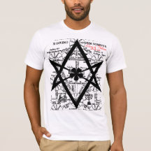 ABBY DE T-SHIRT DE THELEMA