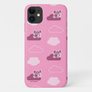Abby Doodley Cloud Pattern Case-Mate iPhone Hülle