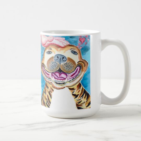 Abby Kaffeetasse