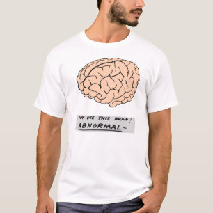 Abby Normal T-Shirt