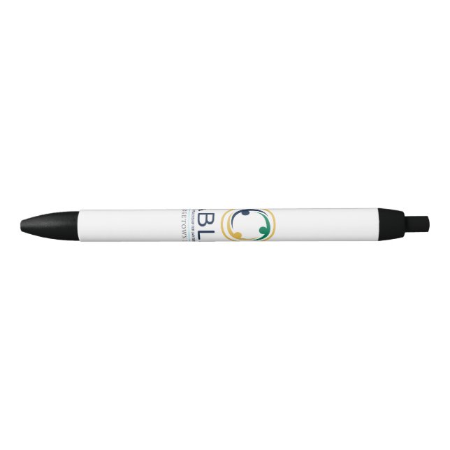 ABBYPEN KUGELSCHREIBER (Vorderseite)