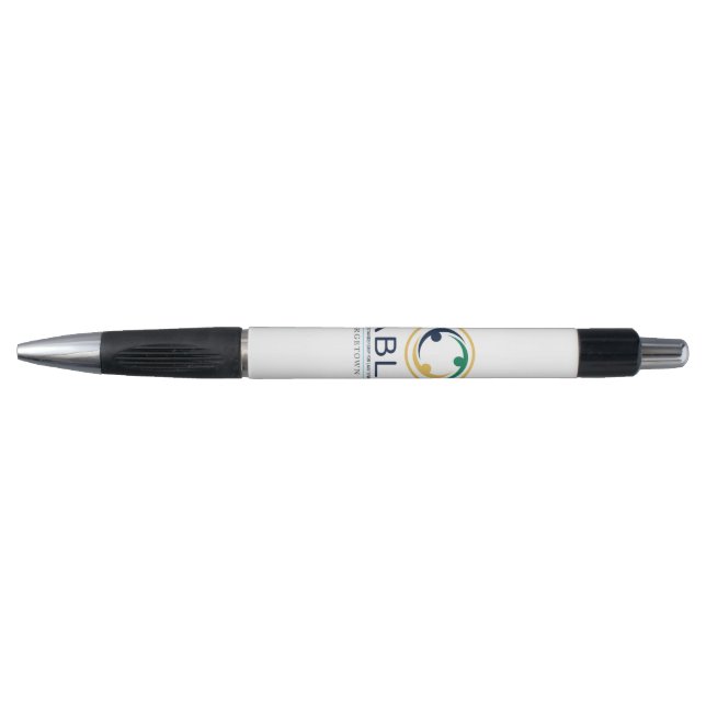 ABBYPEN KUGELSCHREIBER (Vorderseite)