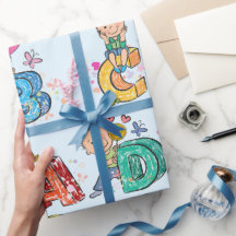 ABC Alphabet Children