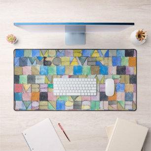 ABC (Alphabet), Paul Klee