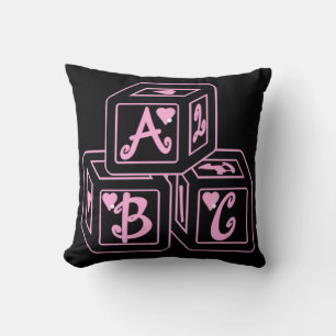 ABC American MoJo Coussin