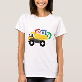 ABC-BAUTrucks T-Shirt