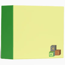 ABC-Binder