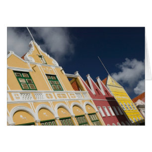 ABC-Inseln, CURACAO, Willemstad: Punda