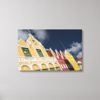 ABC-Inseln, CURACAO, Willemstad: Punda