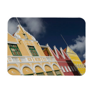 ABC-Inseln, CURACAO, Willemstad: Punda Magnet