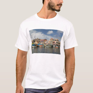 ABC-Inseln, CURACAO, Willemstad: Punda, T-Shirt