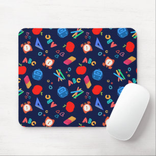 ABC MOUSEPAD