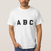 ABC-Stil