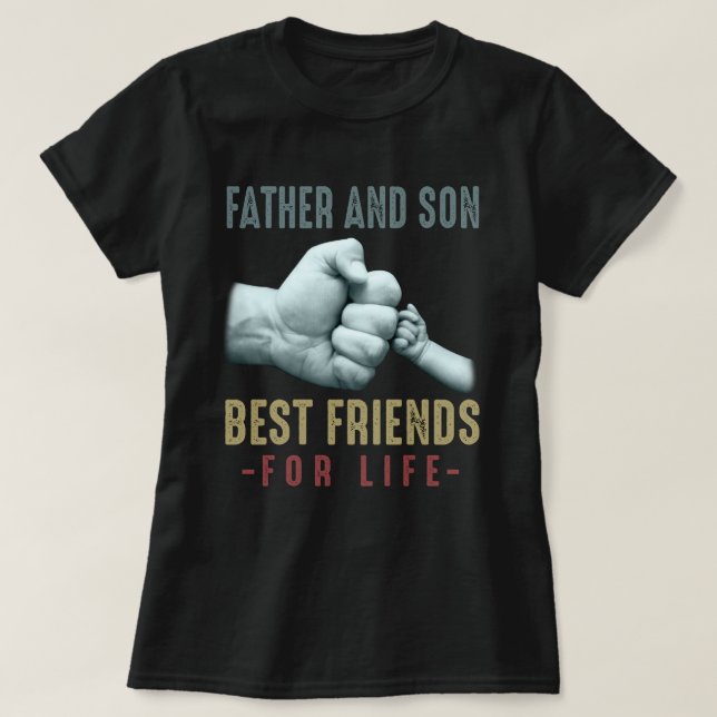 ABC T-Shirt (Design vorne)