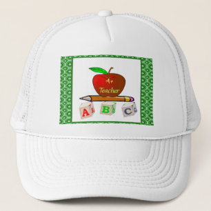 ABC TRUCKERKAPPE