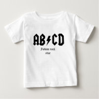 ABCD Zukunft-Rockstar