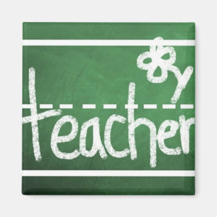 ABCs u. Magneten 123's Magnet