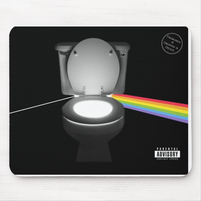 Abdeckung 071909c mousepad (Vorne)