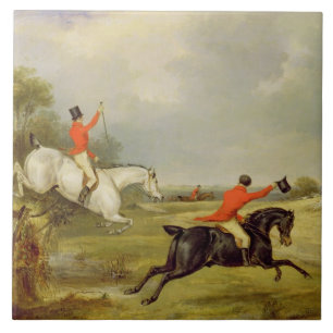 Abdeckung brechen, der Hall des Junggesellen (Öl Fliese