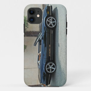 Abdeckung Chevrolet Camaro IROC-Z Z28 Smartphone Case-Mate iPhone Hülle