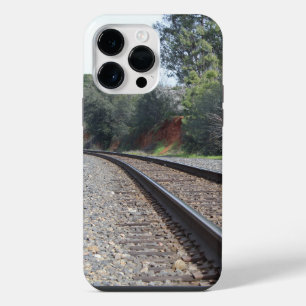 Abdeckung des Eisenbahntelefons iPhone 14 Pro Max Hülle